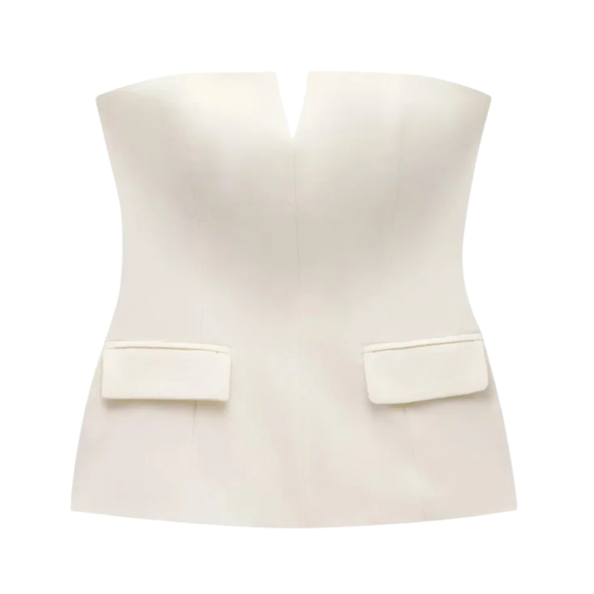 Women's Milano Corset Top