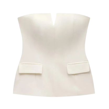 Women's Milano Corset Top