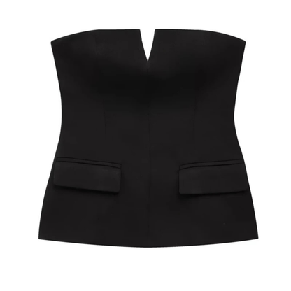 Women's Milano Corset Top