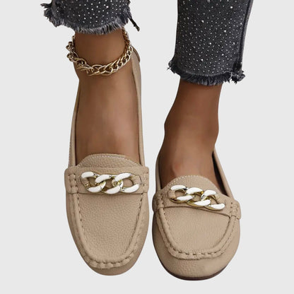 Women's Orthopaedic Anti-Slip Cushioned Loafers
