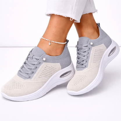 Women's Running Trainers Cushioned Lightweight