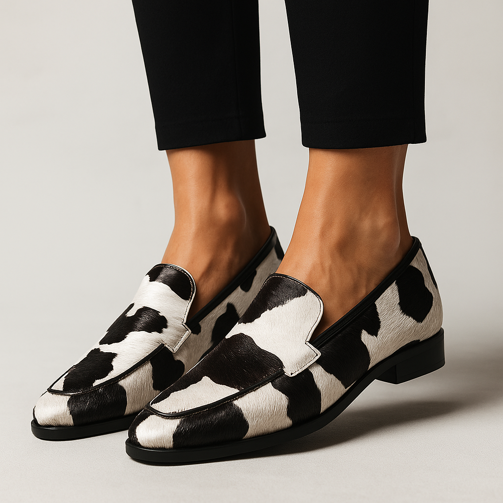 Women's Comfort Office Loafers