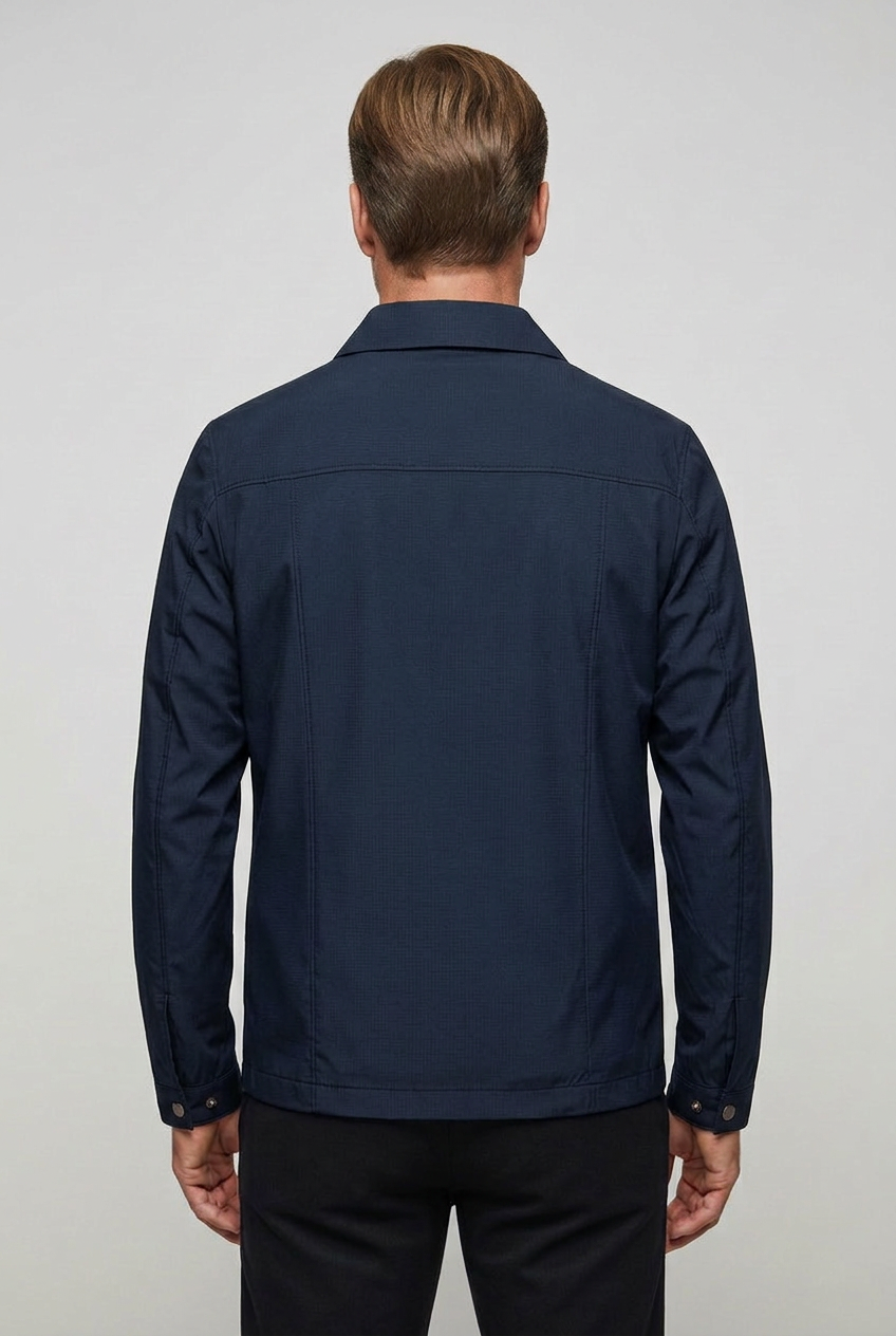 Men's Harrington Jacket Lightweight