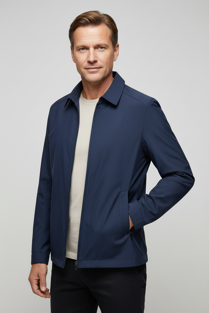 Men's Harrington Jacket Lightweight