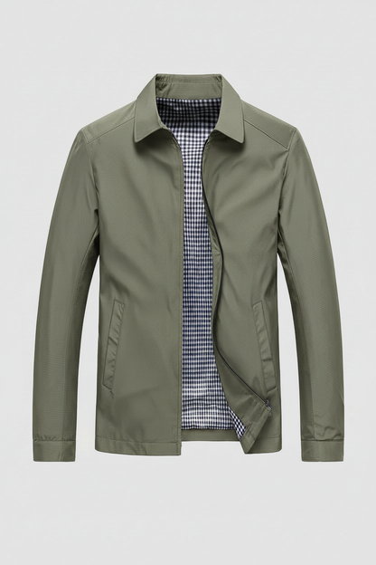 Men's Harrington Jacket Lightweight