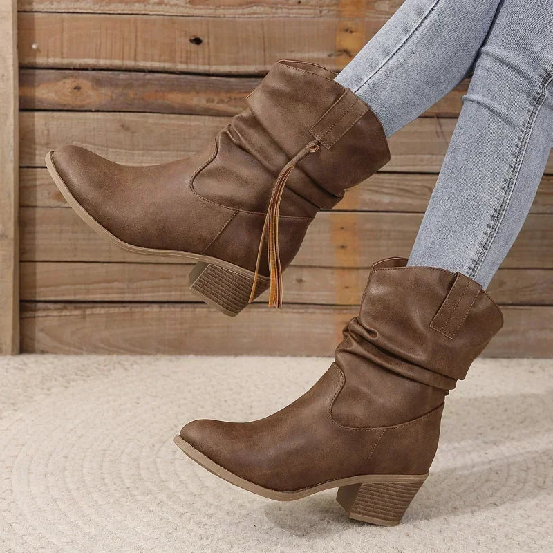 Women's Cowboy Boots