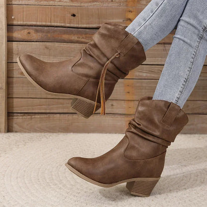 Women's Cowboy Boots