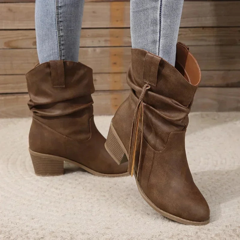 Women's Cowboy Boots