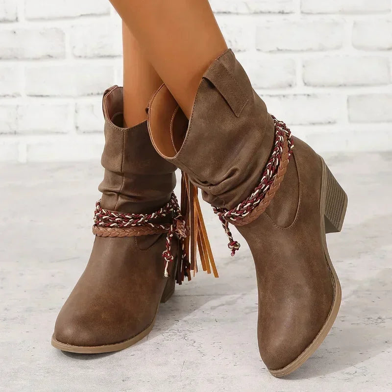 Women's Cowboy Boots