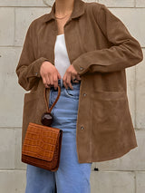 Coffee Brown