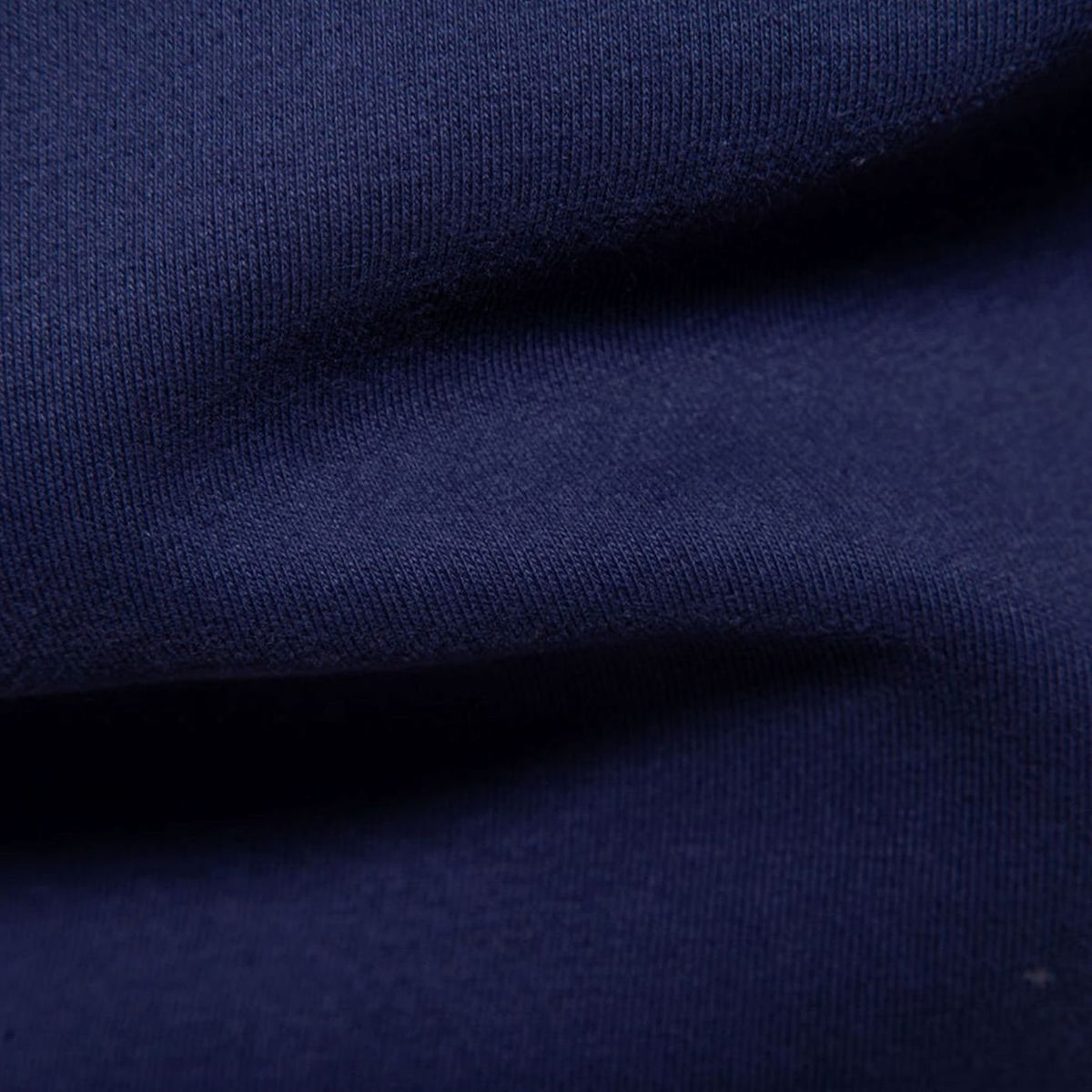 Men's Polo-Collar Knitted Jumper Ribbed-Cuff Winter Pullover